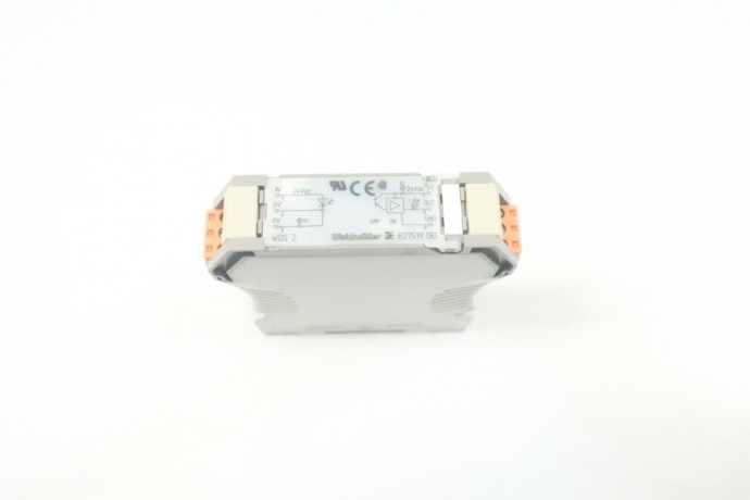 8275190000 WEIDMULLER