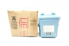 J402 454 UE UNITED ELECTRIC