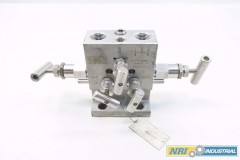 SS-V5NBF8-FL-G-SG SWAGELOK