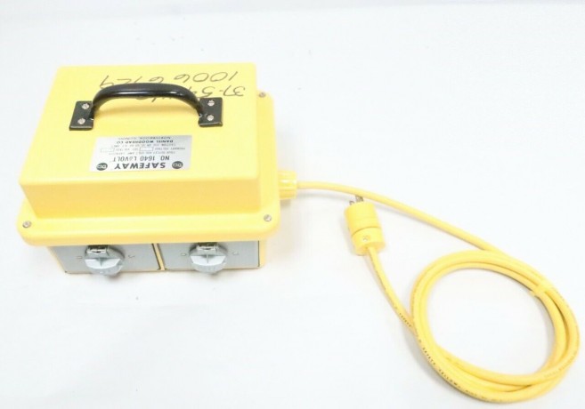 1640 DANIEL WOODHEAD