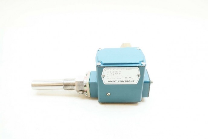 4140DK1C00CL6-ASN AMOT CONTROLS