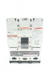 HLDDC3600F CUTLER HAMMER