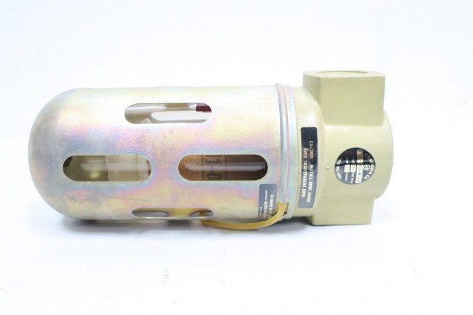 F17-800-M3PA NORGREN