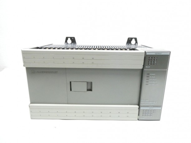 1747-L30A ALLEN BRADLEY