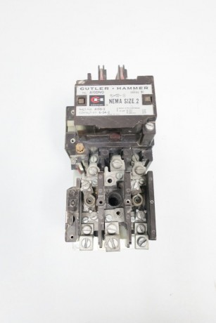 A10DNO CUTLER HAMMER