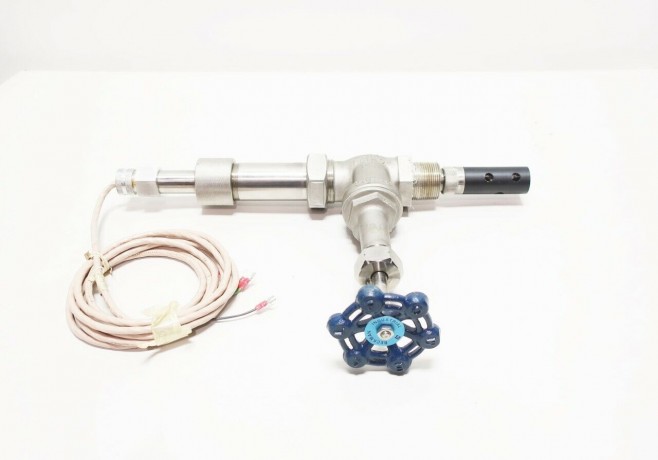 CEL-I(SS)002KG-Y6-Y9-Y10-Y202 ROSEMOUNT