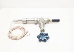 CEL-I(SS)002KG-Y6-Y9-Y10-Y202 ROSEMOUNT