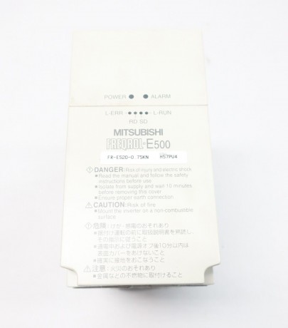 FR-E520-0.75KN MITSUBISHI