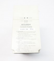 FR-E520-0.75KN MITSUBISHI