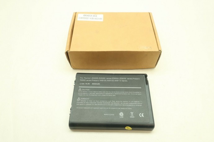 B503-03 R3000 COMPAQ