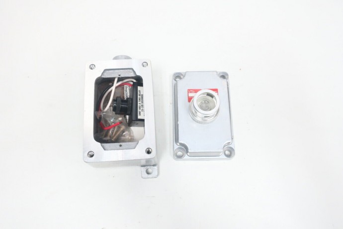 XNCS-0B24-CL KILLARK