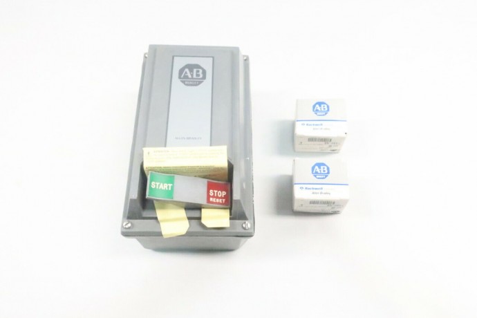 609-ACW ALLEN BRADLEY