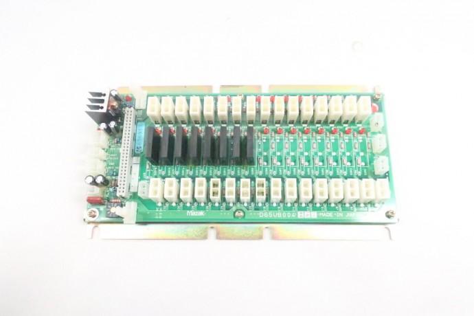 D65UB004262 MAZAK