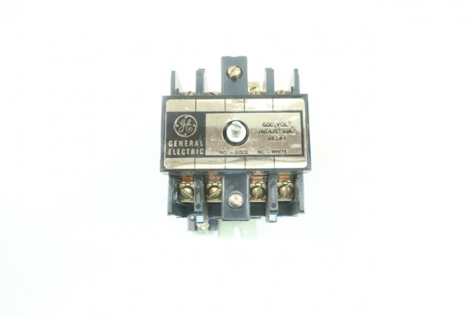 CR120B04002 GENERAL ELECTRIC GE