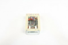 81-AR5-125VDC PANALARM