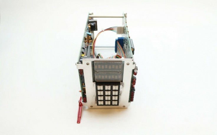 106320 RFL ELECTRONICS