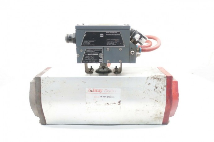 90-1270-21324-532 BRAY