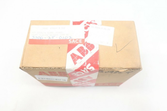 UXAB 479214-R-912 ABB