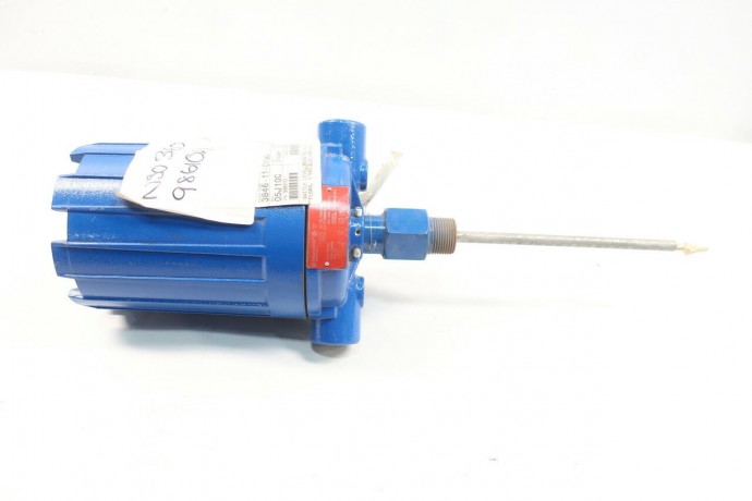 T20-1B2C-HM3 MAGNETROL