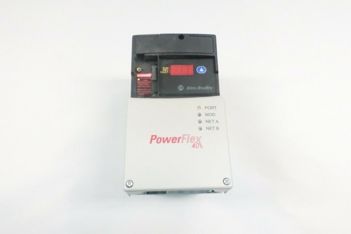 22D-E3P0N104 ALLEN BRADLEY