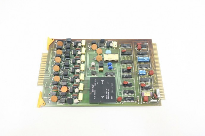 COC-880 A91-270850 WESCOM