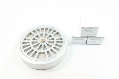 22-31-1-1 KING ENGINEERING