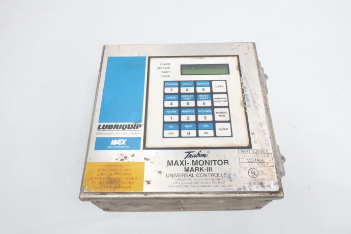 163-310-020 LUBRIQUIP