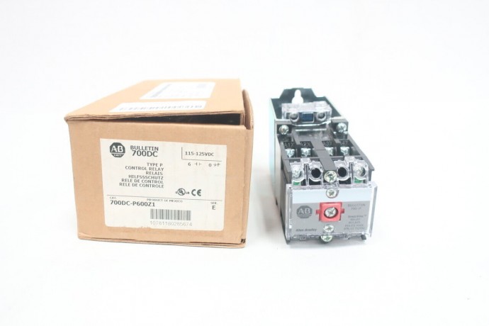 700DC-P600Z1 ALLEN BRADLEY
