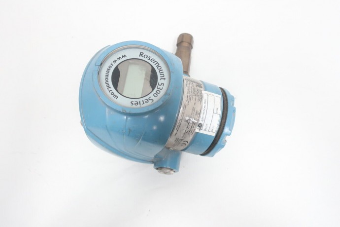 5301HA1S1V3AE00205RAKAM1C1 ROSEMOUNT