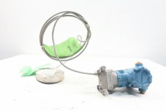 3051CG4A22A1AS1B4E5M5 ROSEMOUNT