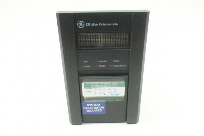 239-AN GENERAL ELECTRIC GE