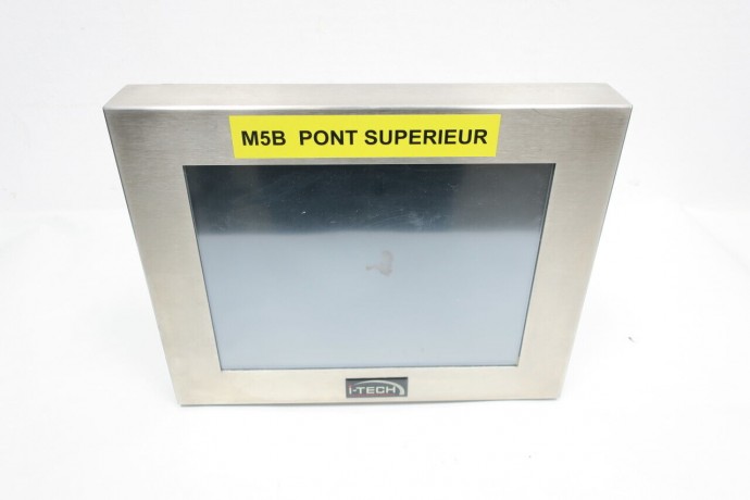 HCH1500STAG-IP I-TECH