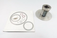 BCKFH05WOH GENERAL ELECTRIC GE