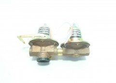 110197 BELL &amp; GOSSETT