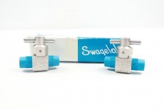 SS-4P4T2-M1 SWAGELOK