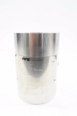 WM PRIMARY FLOW SIGNAL PFS