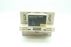 GT1-DA04 OMRON