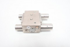 MBPS2001CS1 ZIMMER GROUP