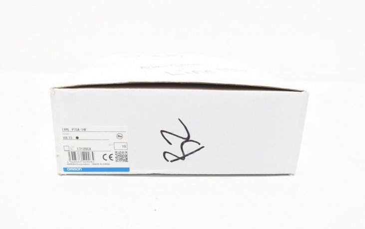 P7SA-14F OMRON