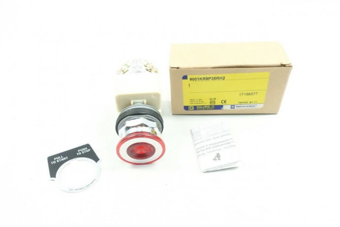 9001KR9P35RH2 SQUARE D