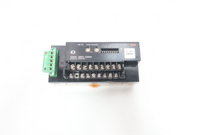 DRT2-AD04H OMRON