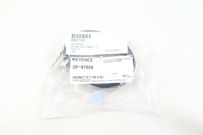 OP-87906 KEYENCE