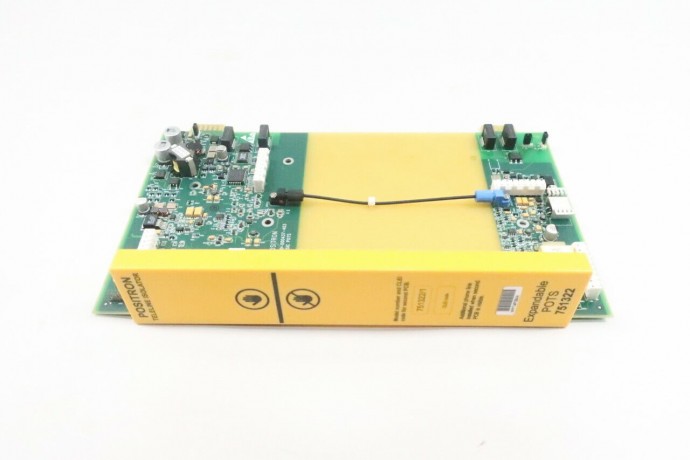 220-000437-403 POSITRON