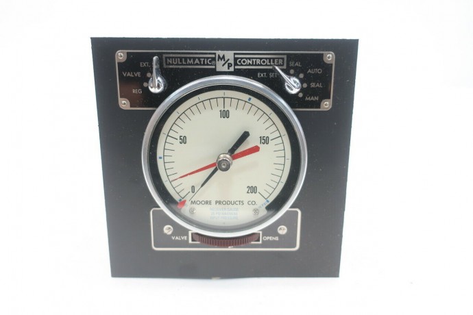 524MP53T2 MOORE PRODUCTS