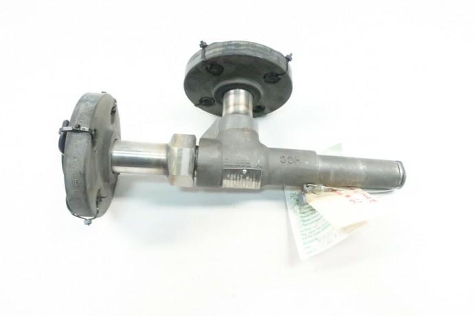 1-19110LCF-2-CC-MS-31-10-10-LA CHALMERS & KUBECK