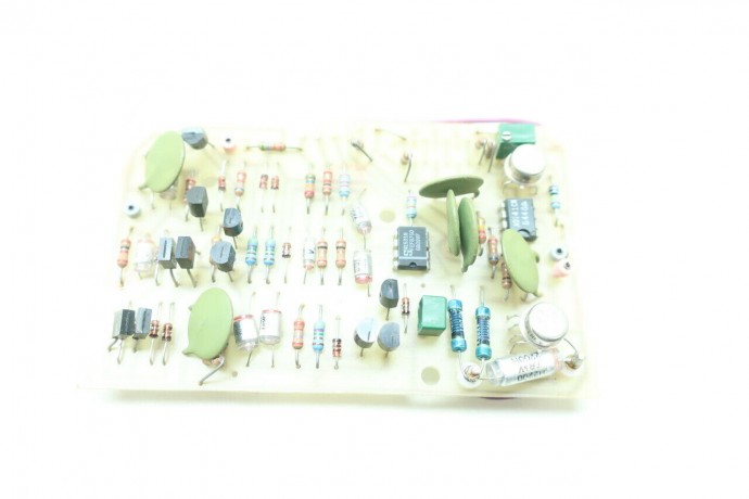 170-010 ION TRACK INSTRUMENTS