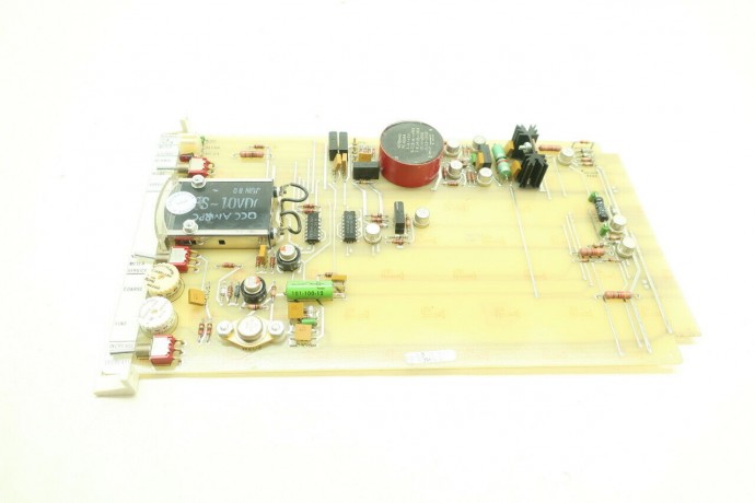 2839A93G01 WESTINGHOUSE