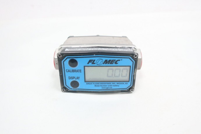 G2S05N09GMA GREAT PLAINS