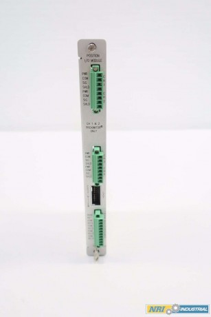 135137-01 BENTLY NEVADA