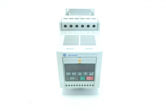 160-BA06NSF1P1 ALLEN BRADLEY